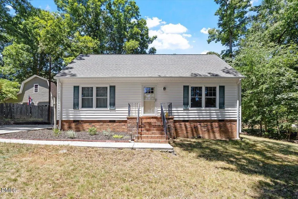 3024 Rosewood Circle, Durham, NC 27705 - #1