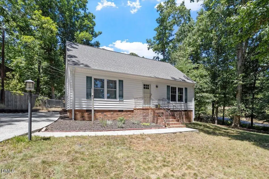 3024 Rosewood Circle, Durham, NC 27705 - #2