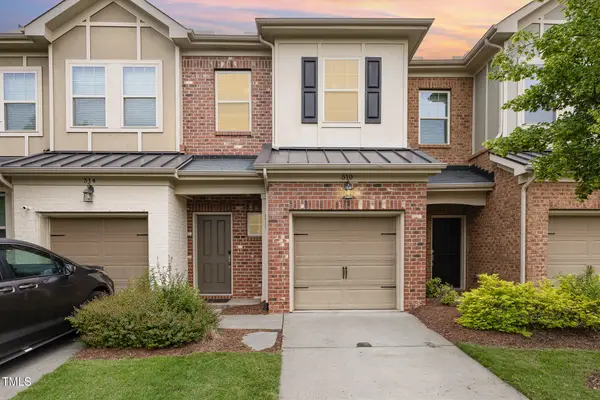 510 Libson Street, Durham, NC 27703