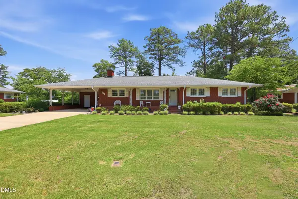 402 Harrill Street, Spring Lake, NC 28390