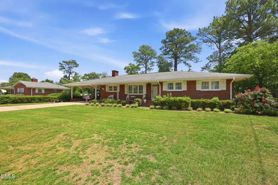 402 Harrill Street, Spring Lake, NC 28390 - #2