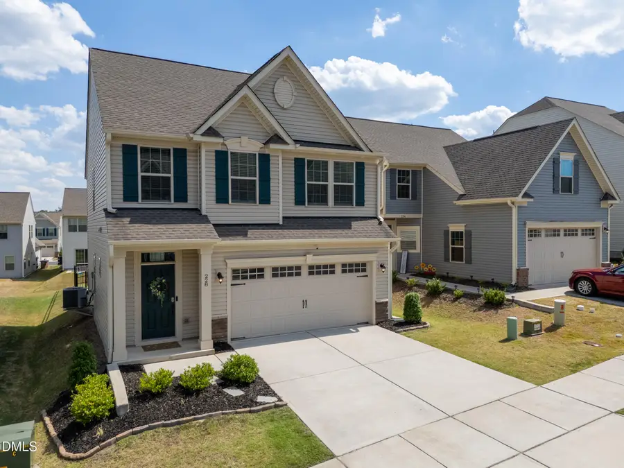 228 Hopewell Lane, Wake Forest, NC 27587 - #2