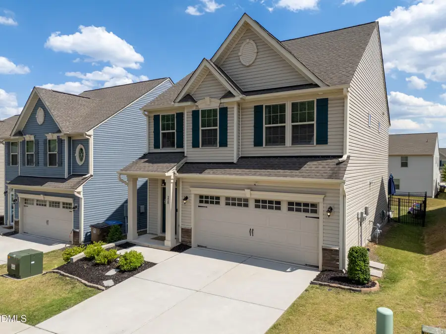 228 Hopewell Lane, Wake Forest, NC 27587 - #3
