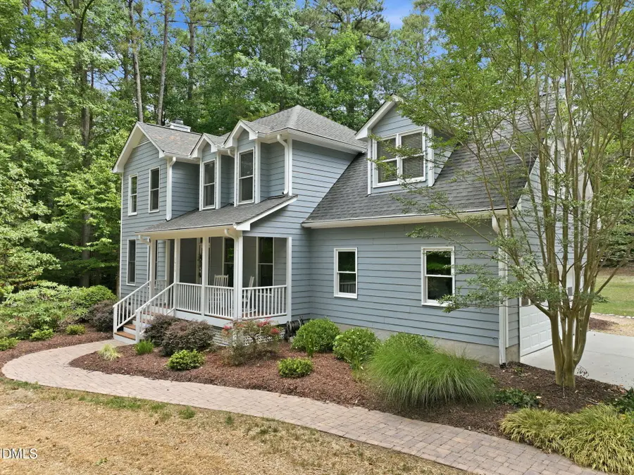 1615 Meadow Lane, Chapel Hill, NC 27516 - #2