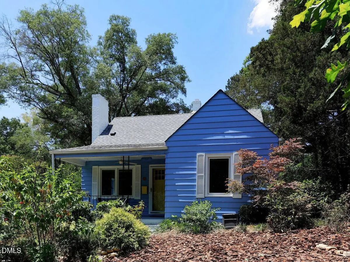 1604 James Street, Durham, NC 27707 - #1
