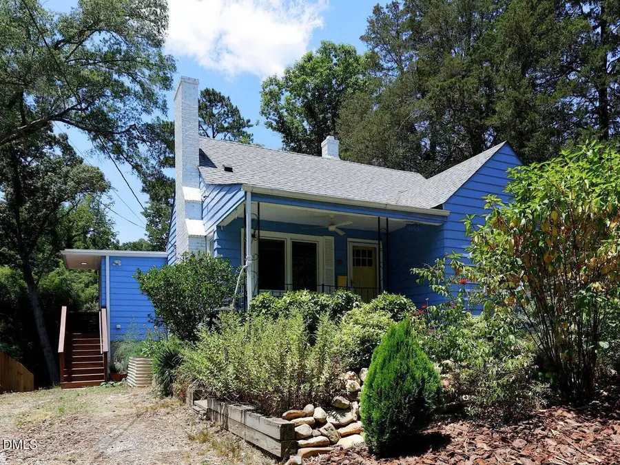1604 James Street, Durham, NC 27707 - #2