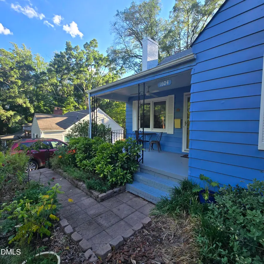 1604 James Street, Durham, NC 27707 - #3