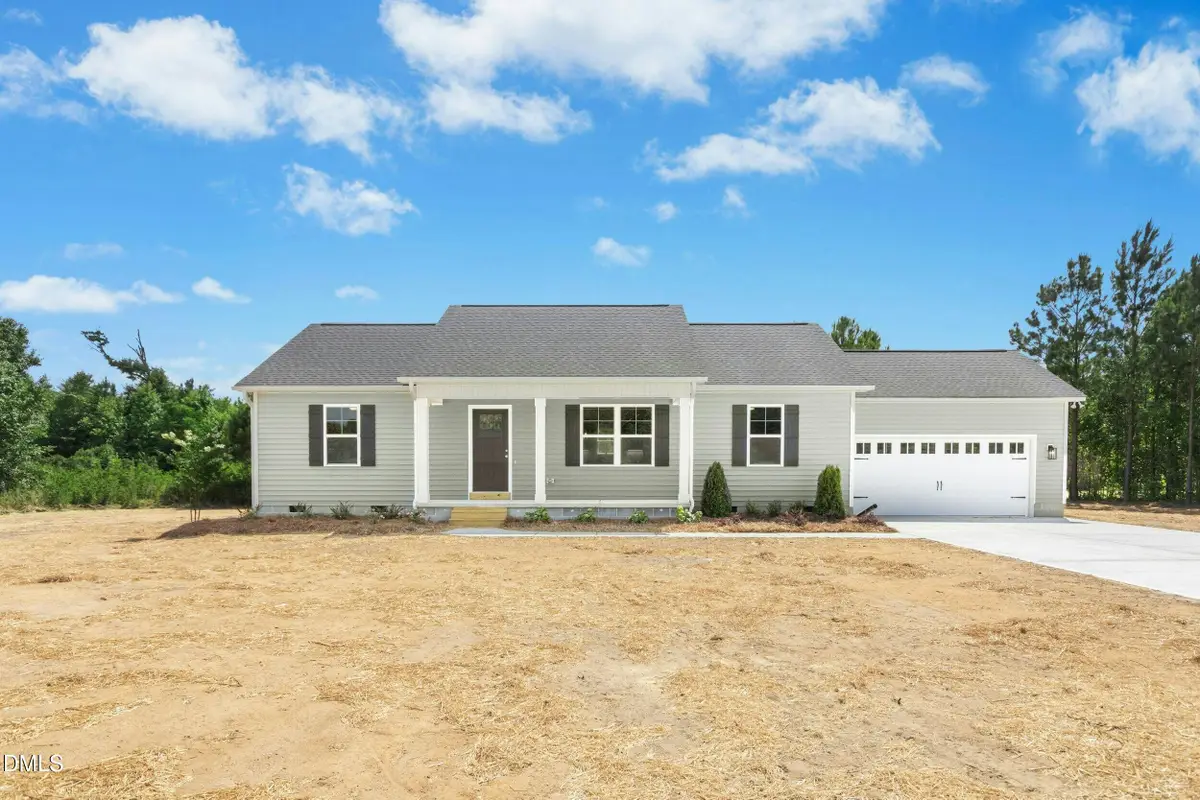 6030 Nc-50, Benson, NC 27504 - #1