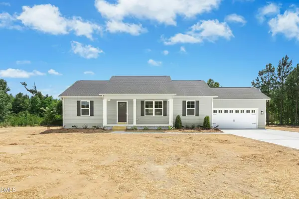 6030 Nc-50, Benson, NC 27504