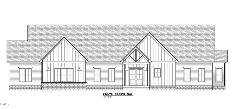 16 & 17 South Landing, Leasburg, NC 27291 - #3