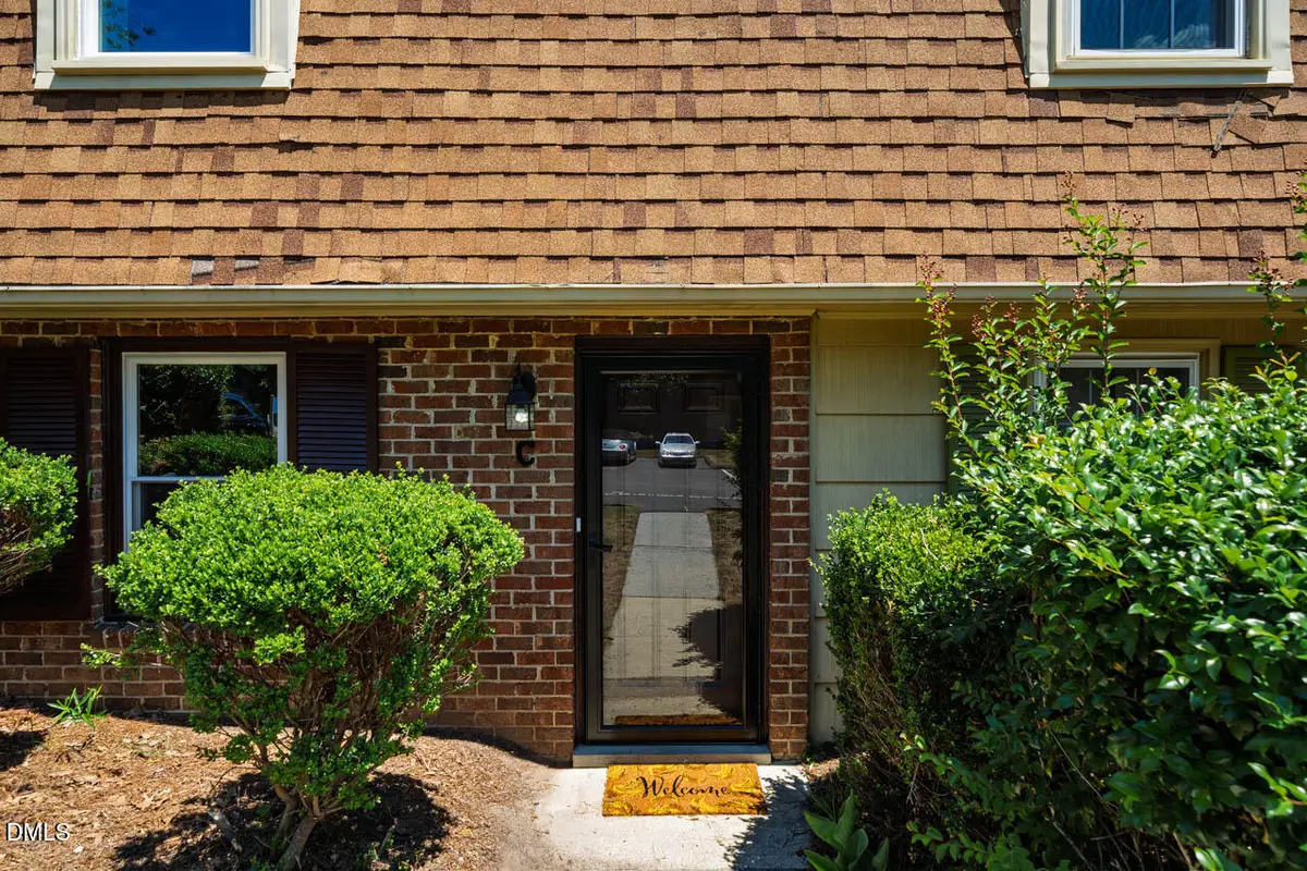 141 Jones Franklin Road, Raleigh, NC 27606 - #1