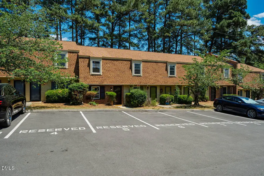 141 Jones Franklin Road, Raleigh, NC 27606 - #3