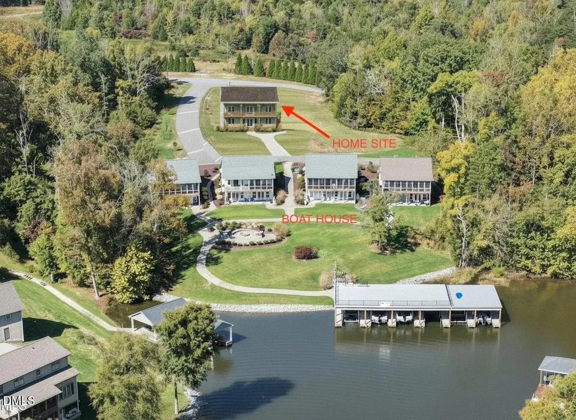 47 Little Dipper Drive, Semora, NC 27343 - #1