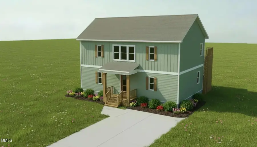 47 Little Dipper Drive, Semora, NC 27343 - #3