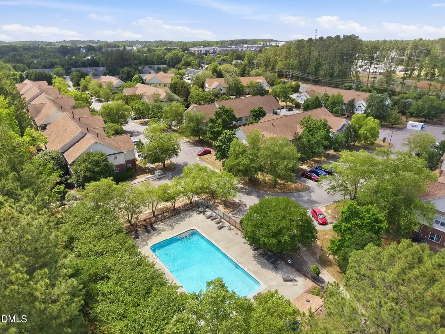 1224 Claret Lane, Morrisville, NC 27560 - #3