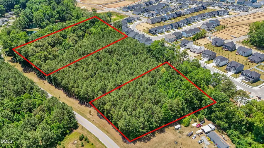 2409 Marks Creek Road, Knightdale, NC 27545 - #3