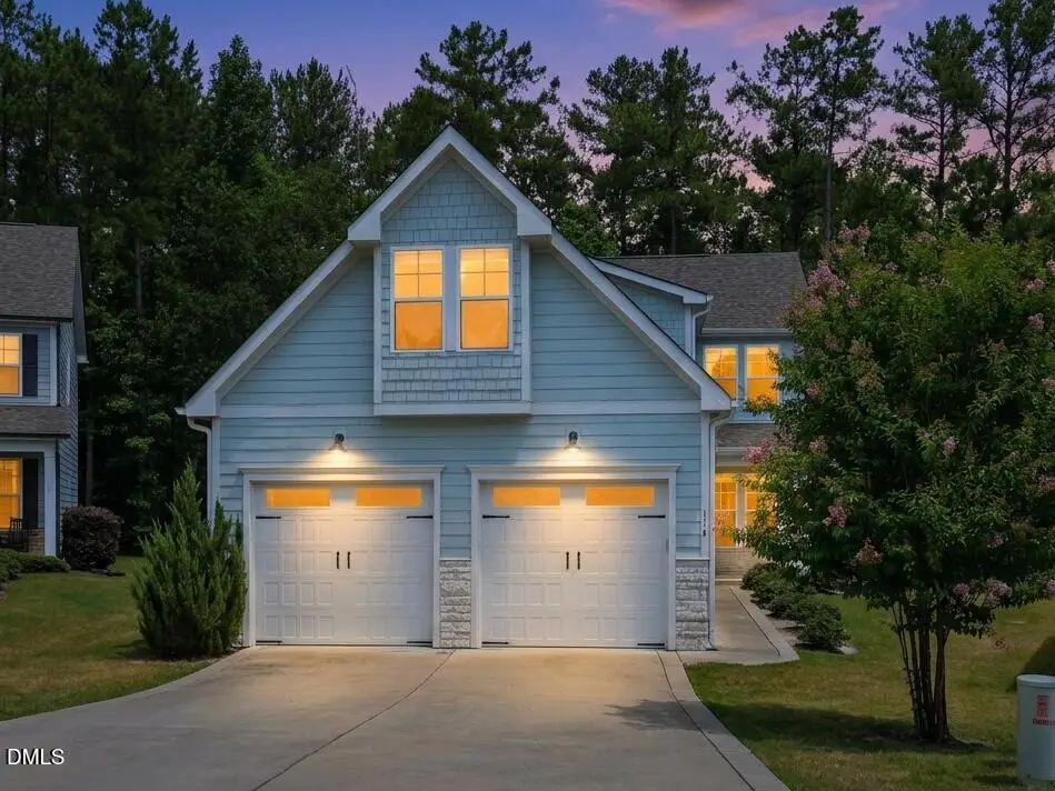 116 Spruce Hollow Circle, Spring Lake, NC 28390 - #1
