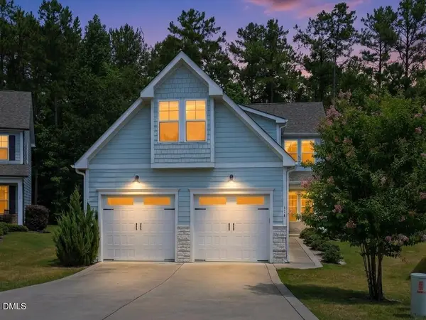 116 Spruce Hollow Circle, Spring Lake, NC 28390