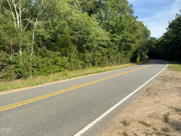 0 Alton Road, Eagle Springs, NC 27242