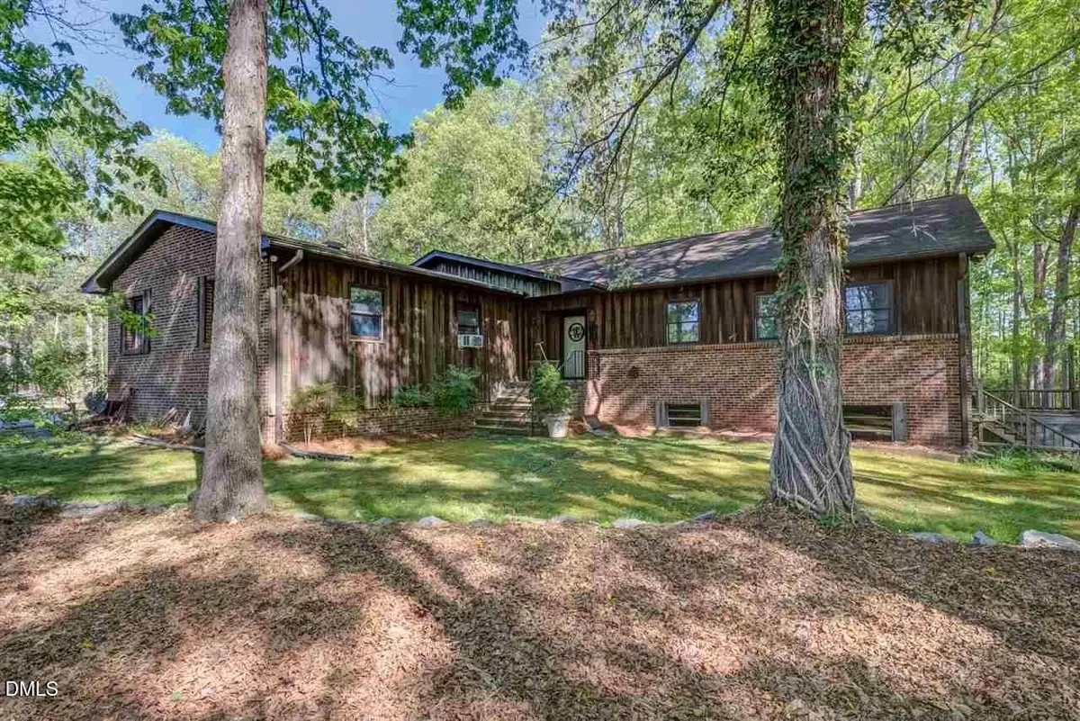 4204 Pine Rail Lane, Apex, NC 27523 - #1