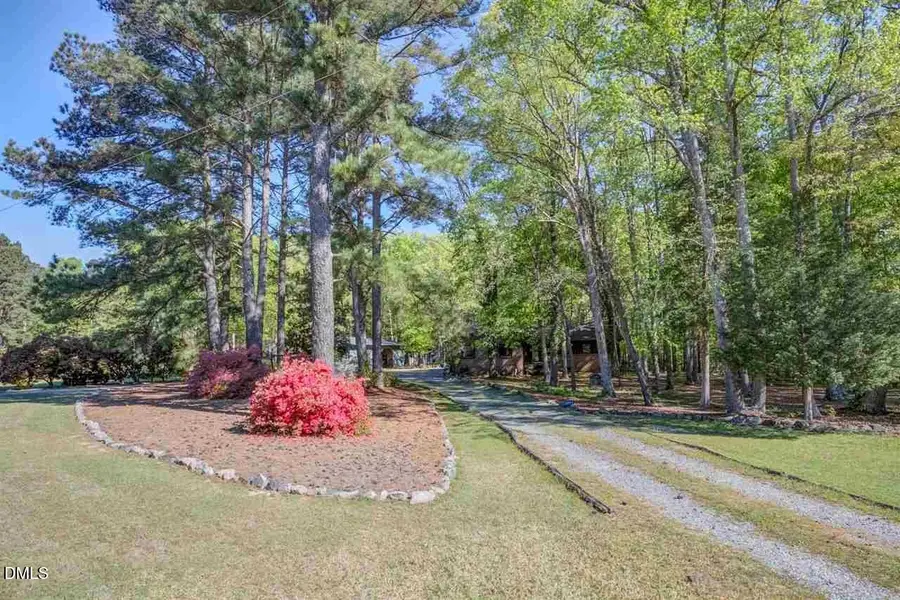 4204 Pine Rail Lane, Apex, NC 27523 - #2
