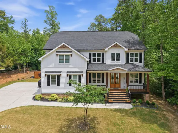 15032 Westerfield Road, Wake Forest, NC 27587