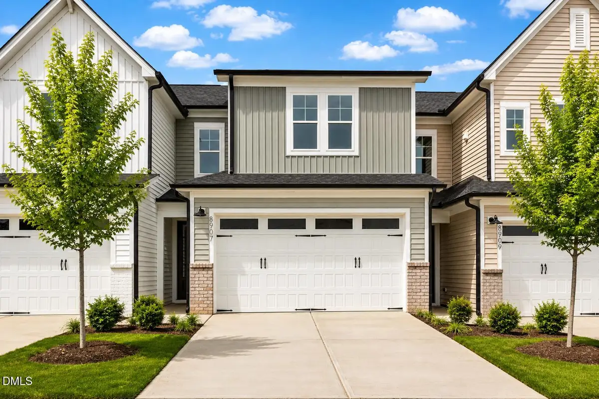 8910 Kennebec Crossing Drive, Angier, NC 27501 - #1