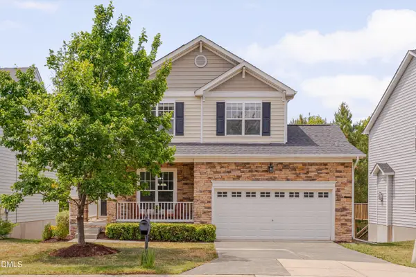 2903 Prospect Parkway, Durham, NC 27703