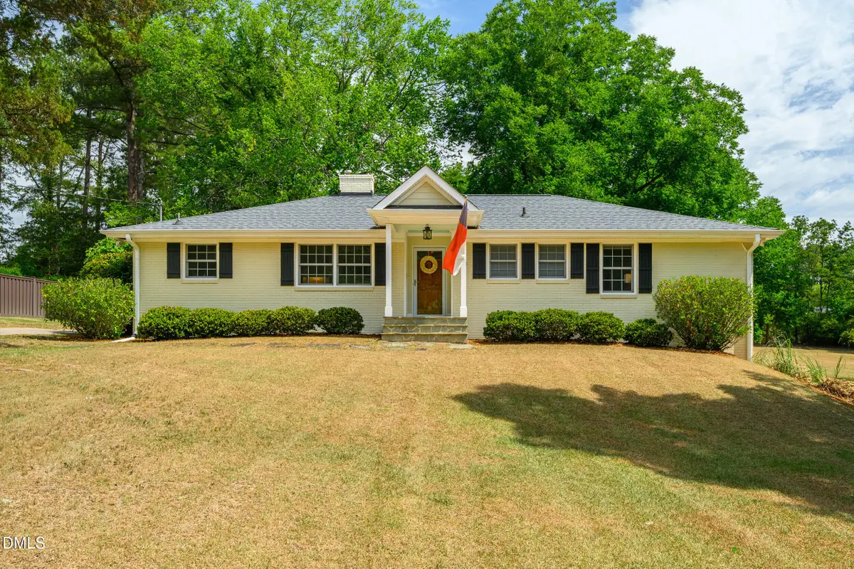 14008 Durant Road, Raleigh, NC 27614 - #1