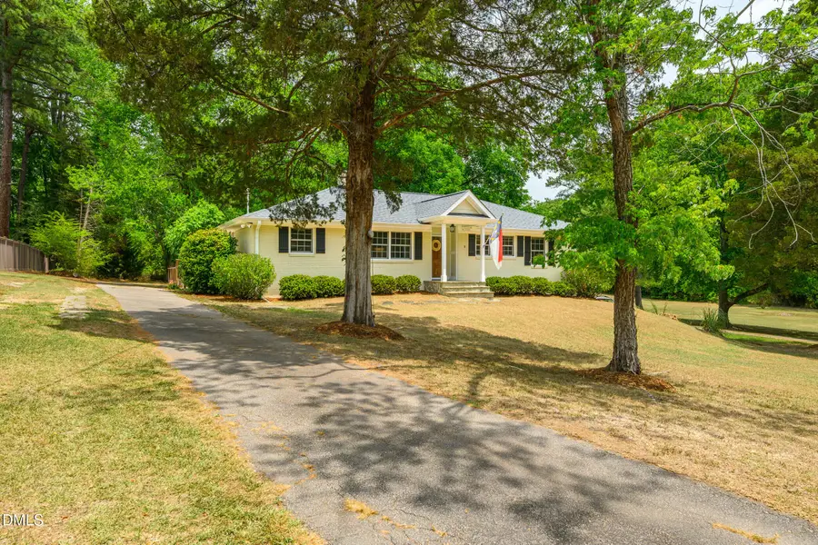 14008 Durant Road, Raleigh, NC 27614 - #2