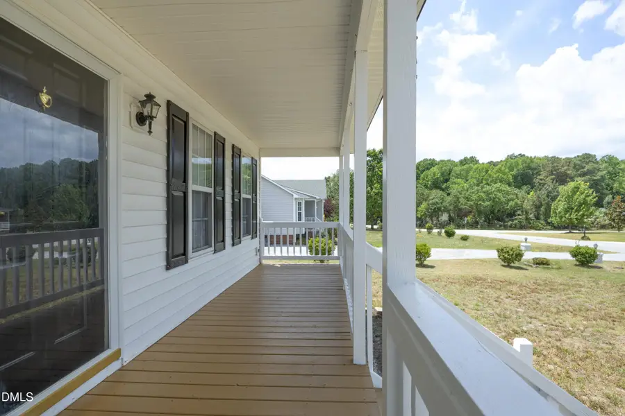 1625 Tall Cane Circle, Willow Spring, NC 27592 - #2