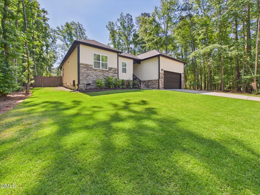 132 Mohawk Drive, Louisburg, NC 27549 - #2