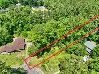 3057 Lake Drive, Durham, NC 27704 - #1