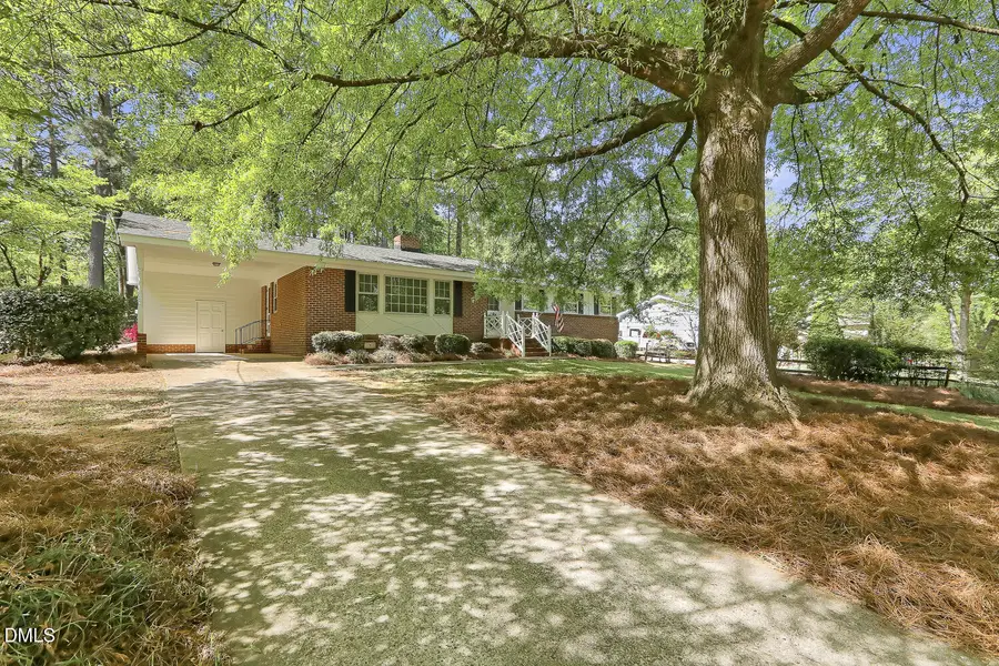 628 Ashe Avenue, Cary, NC 27511 - #2