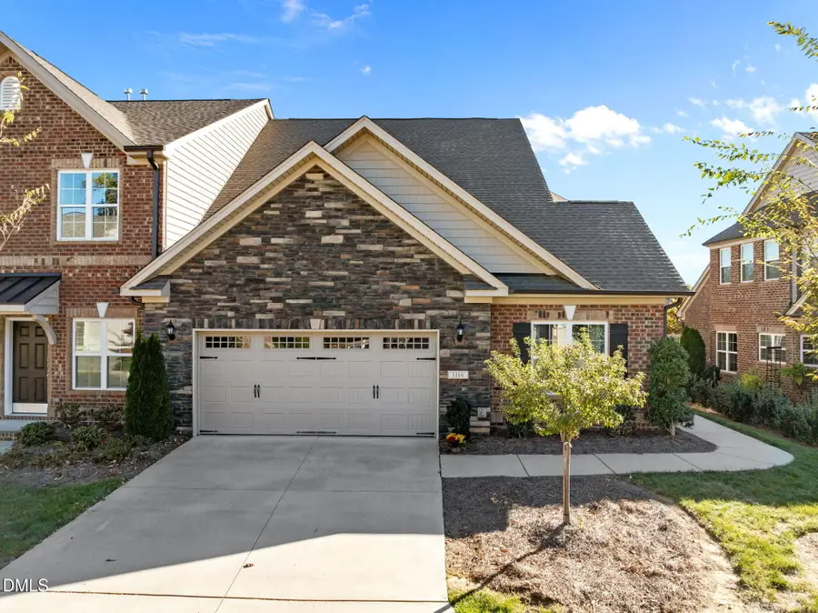 1114 Talisker Way, Burlington, NC 27215 - #2