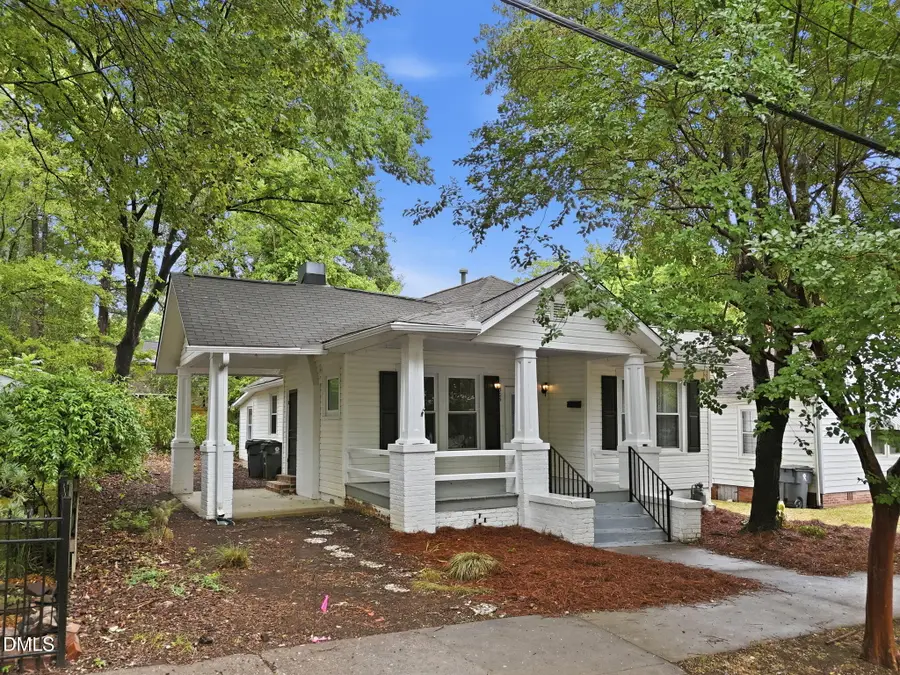 305 Gilliam Street, Oxford, NC 27565 - #3