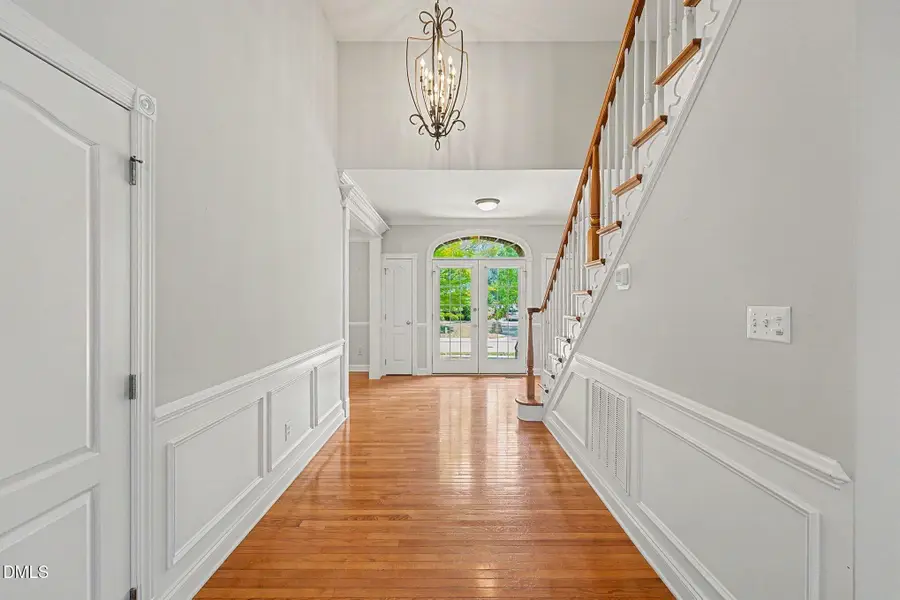 10505 Tarton Fields Circle, Raleigh, NC 27617 - #3
