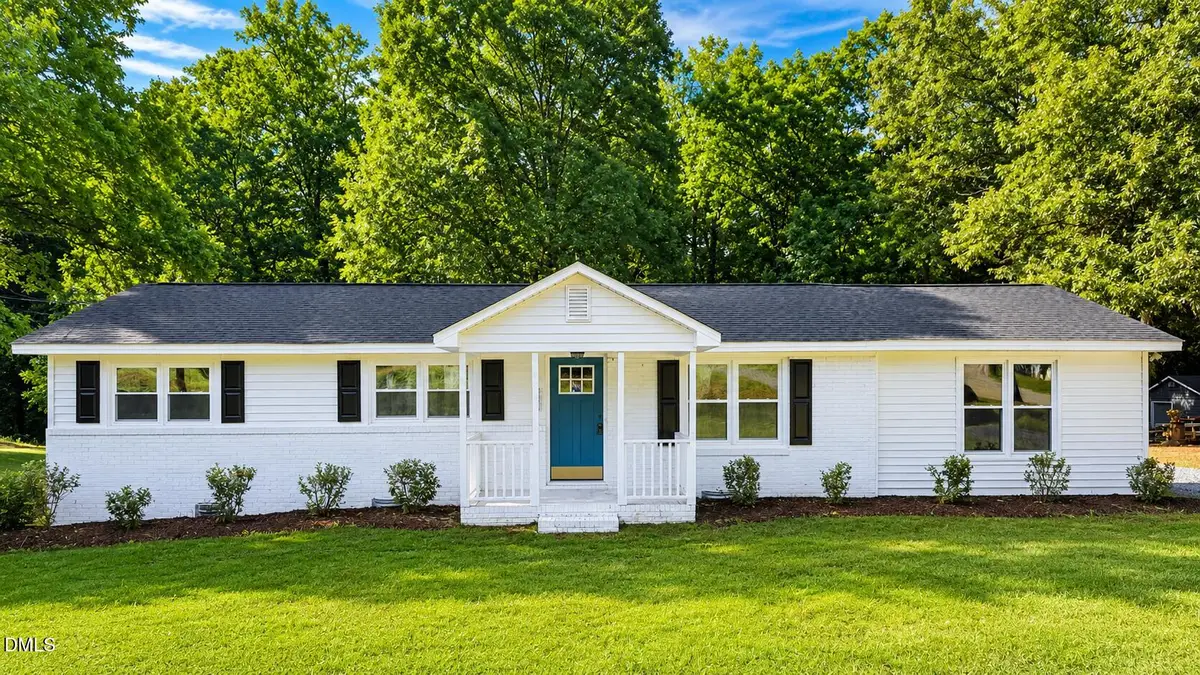 383 Pierce Road, Garner, NC 27529 - #1