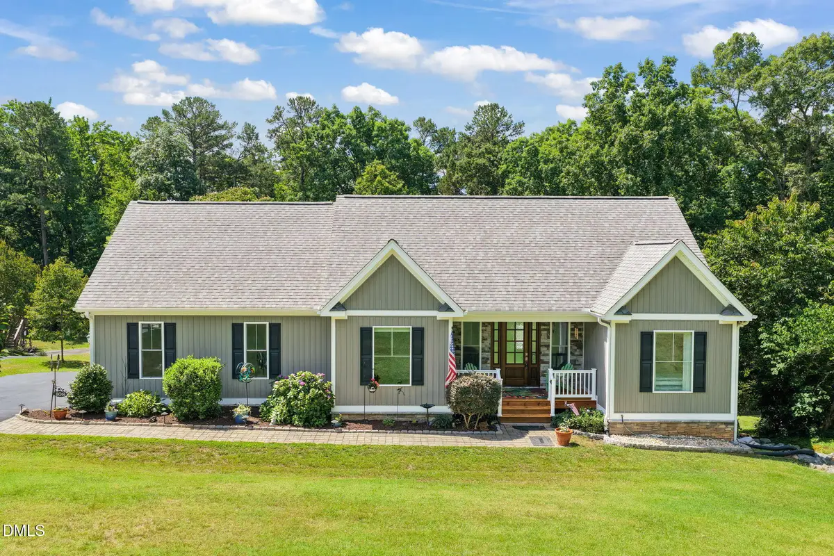 108 Oak View Drive, Clarksville, VA 23927 - #1