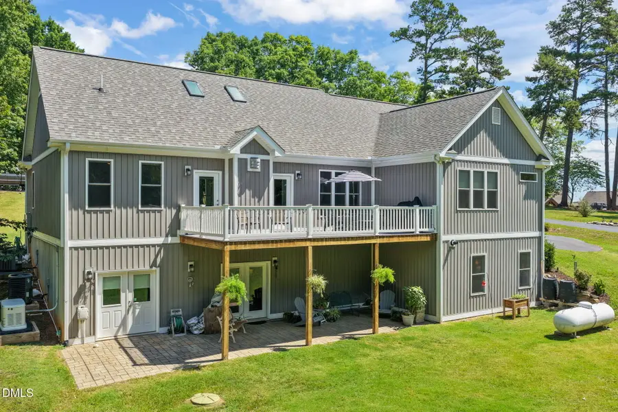 108 Oak View Drive, Clarksville, VA 23927 - #3