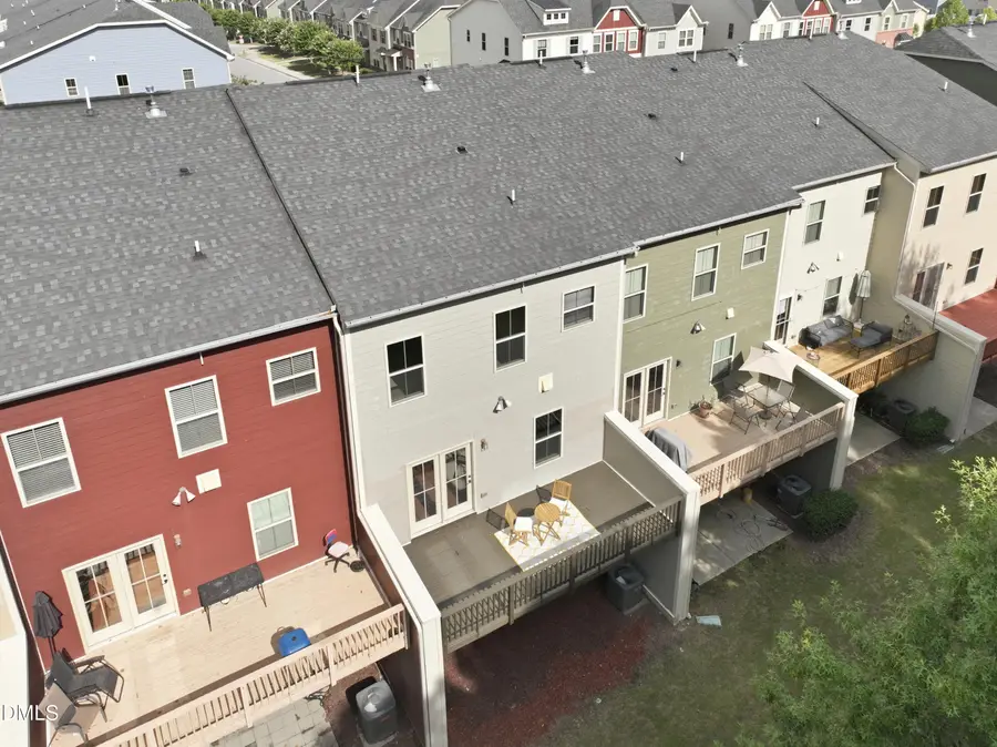 1004 Waymaker Court, Apex, NC 27502 - #2