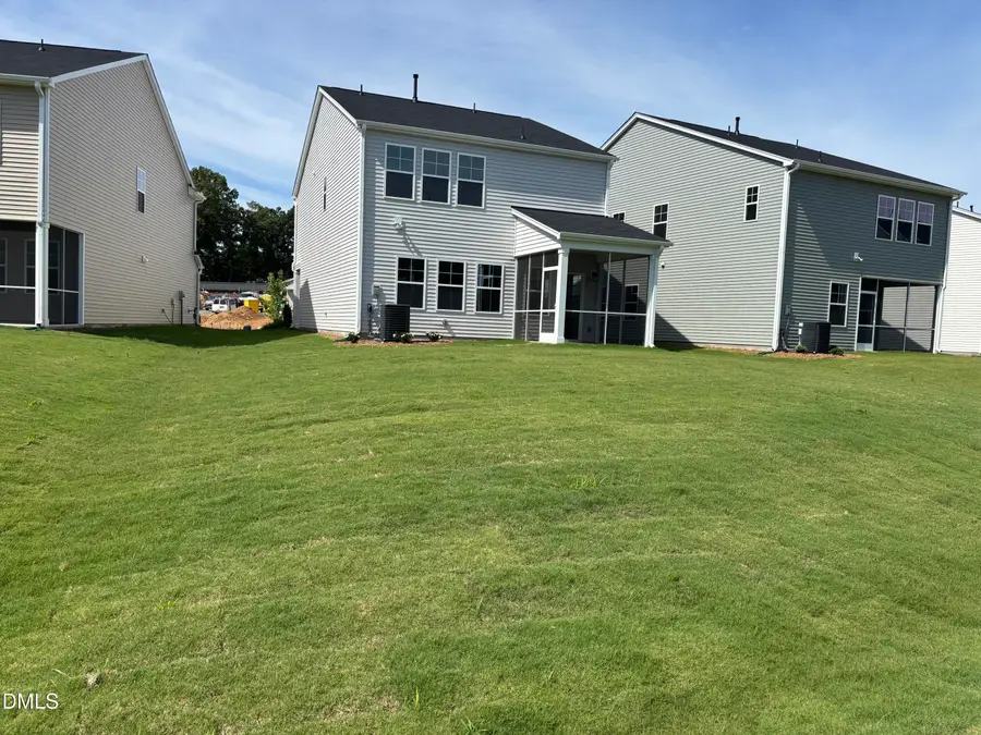 1384 Adler Cove Road, Graham, NC 27253 - #2