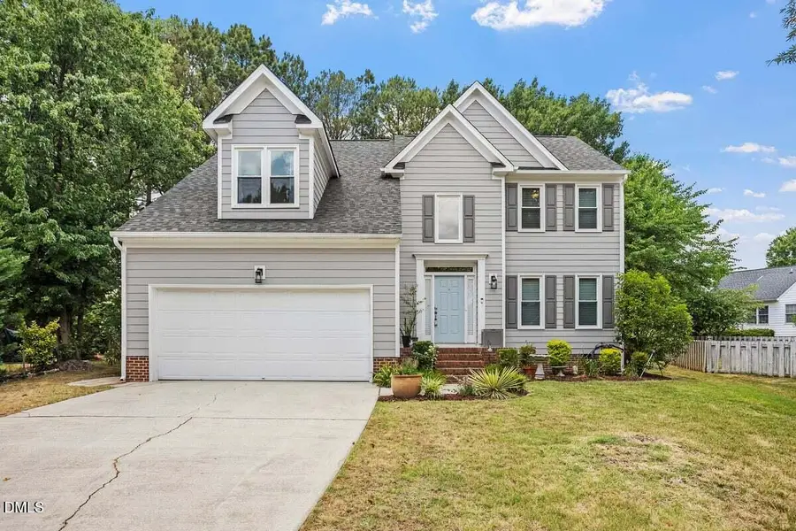 209 Halpen Drive, Cary, NC 27513 - #2