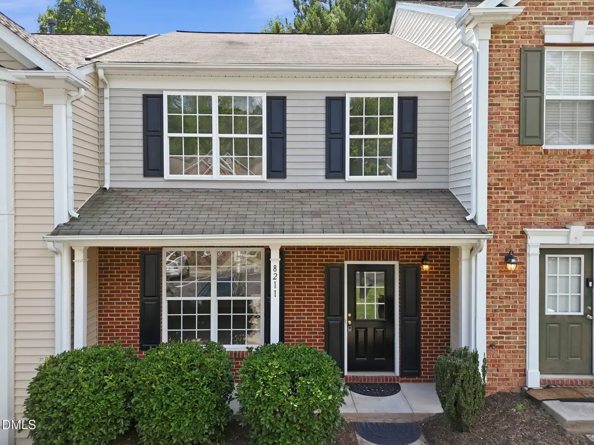 8211 Clasara Circle, Raleigh, NC 27613 - #1
