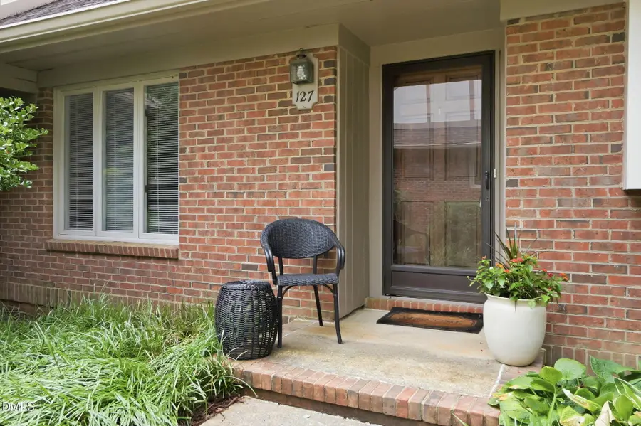 127 Essex Drive, Chapel Hill, NC 27514 - #3
