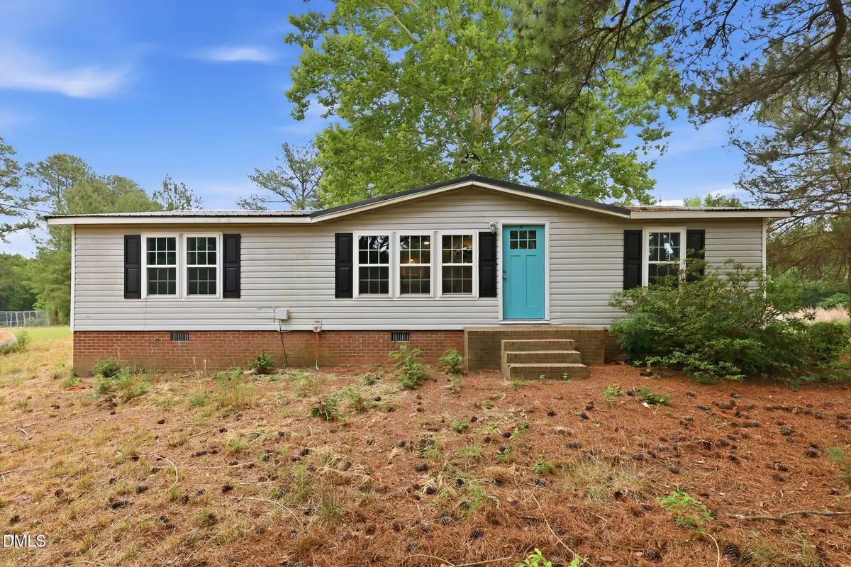 3516 E Thollie Green Road, Stem, NC 27581 - #1