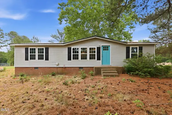 3516 E Thollie Green Road, Stem, NC 27581