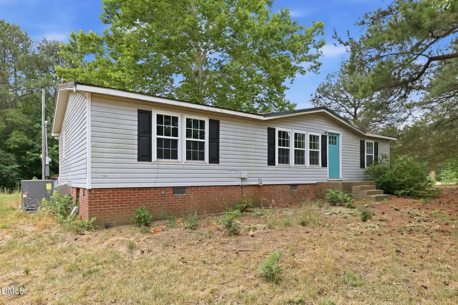 3516 E Thollie Green Road, Stem, NC 27581 - #3