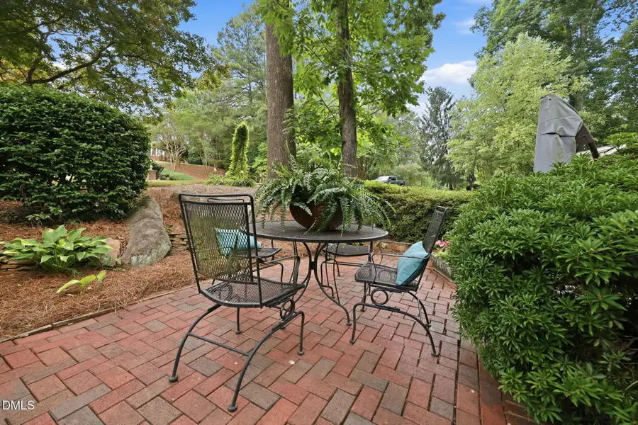 2221 Weybridge Drive, Raleigh, NC 27615 - #3