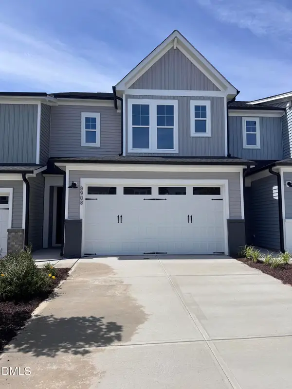 8908 Kennebec Crossing Drive, Angier, NC 27501